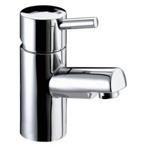 Bristan Prism Basin Mixer Tap - Chrome (PM BASNW C) - main image 1