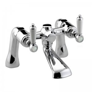 Bristan Renaissance bath mixer (RS2 BF C) - main image 1