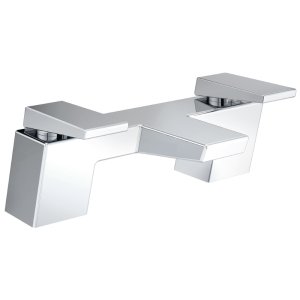 Bristan Sail Bath Filler Tap - Chrome (SAI BF C) - main image 1