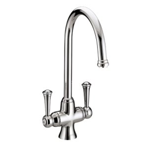 Bristan Sentinel Easyfit Sink Mixer - Chrome (ST SNK EF C) - main image 1