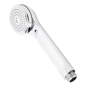 Bristan Shower Head - Chrome (L102-CP) - main image 1