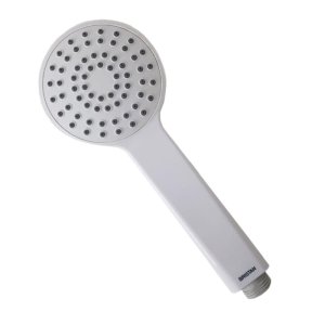 Bristan Single Function Handset For Cheer Electric Shower - White (61000027) - main image 1