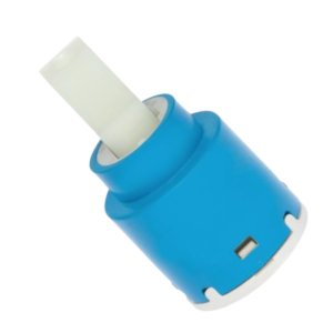 Bristan Single Lever 25mm Cold Start Cartridge (08SN25S1504.04) - main image 1
