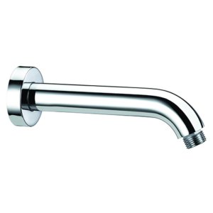 Bristan Small Shower Arm 180mm - Chrome (ARM CTRD01 C) - main image 1