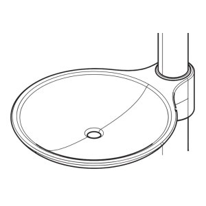 Bristan Soap Dish (140803765) - main image 1