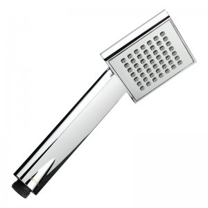 Bristan Square Shower Handset - Chrome (HAND117 C) - main image 1