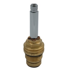 Bristan Standard 1/2" Valve (VS11-BZ24) - main image 1