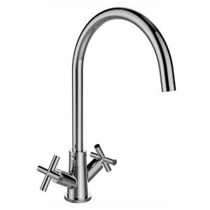 Bristan Tangerine Easyfit Sink Mixer - Chrome (TNG EFSNK C) - main image 1