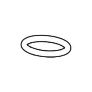 Bristan Tap O-ring (0R003) - main image 1