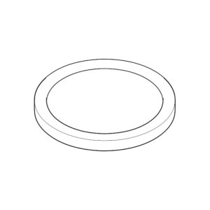 Bristan Tap Plinth (21149) - main image 1