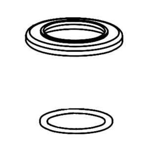 Bristan Tap Plinth (8DZ56040) - main image 1