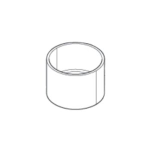 Bristan Tap Shroud (SD91643F-4-03) - main image 1