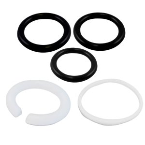 Bristan Tap Spout Seals Kit (691056873098) - main image 1