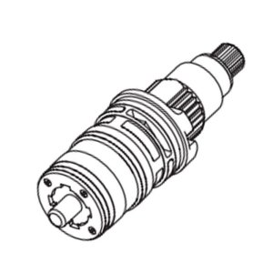 Bristan temperature cartridge (BLH54) - main image 1