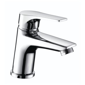 Bristan Vantage Basin Mixer Tap - Chrome (VT2 BASNW C) - main image 1