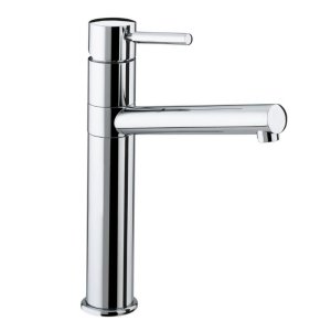 Bristan Vegas Easyfit Sink Mixer - Chrome (VG SNK EF C) - main image 1