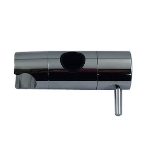 Bristan Aqueous 18mm shower head holder - chrome (SLID 26688C) - main image 1