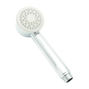 Bristan Aqueous hand shower - chrome (HND 26446C) - main image 1