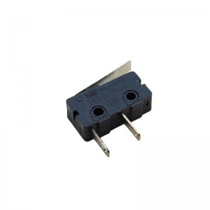 Bristan auxiliary microswitch assembly (131-209) - main image 1