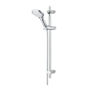 Bristan Evo shower fittings kit - Chrome (EV KIT01 C) - main image 1