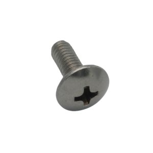 Bristan handle fixing screw (SCW 05588B) - main image 1