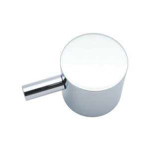 Bristan Prism temperature control handle - chrome (HD 05428CSET1-BL) - main image 1