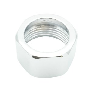 Bristan retaining nut (NUT 04338AC) - main image 1