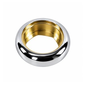 Burlington Indice Cover Only - Chrome (SP873) - main image 1