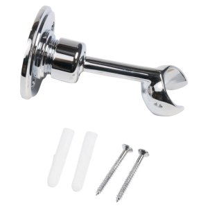 Burlington Shower Head Holder - Chrome (V18) - main image 1