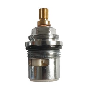Cartridge for Iso Pro Deck Mounted Bath Mixer - Hot (ABSP-10-0195) - main image 1