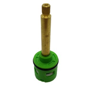 Cartridge for Ki Deck Mounted Diverter for 3 and 4 hole Bath Filler Kits (ABSP-10-0034) - main image 1