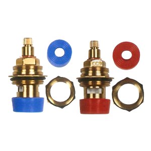 Ceramic adaptor kit (AK) - main image 1