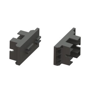 Cistern Tank Hook - 1180mm (from Aug2013) & 820/980mm (pre-2016) frame/cistern (ABSP-20-0100) - main image 1