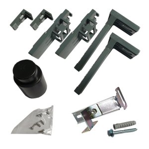 Cistern Tank Hook - Wall Fixing - 820/980mm (K210 from Jan2016) (ABSP-20-0220) - main image 1