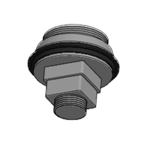 Click Mechanism for Professional Universal Basin Waste (ABSP-10-0040) - main image 1