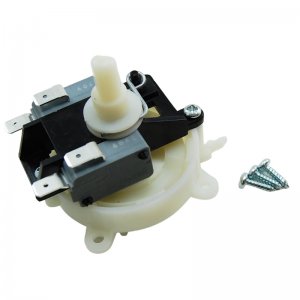 Creda pressure switch assembly (93672124) - main image 1