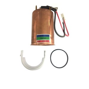 Creda heater can assembly - 9.5kW (93590352) - main image 1
