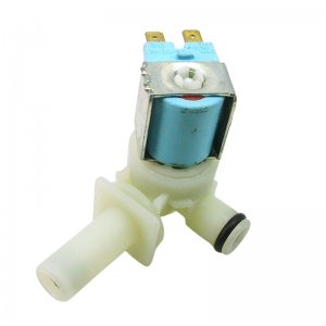 Creda solenoid valve assembly (93593588) - main image 1