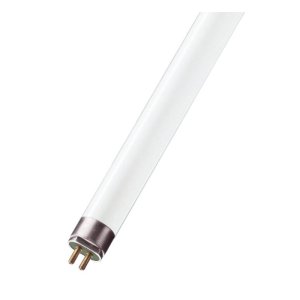 Crompton 8W Fluorescent T5 Halophosphate - 12" - Cool White (FT128CW) - main image 1