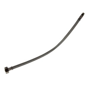 Crosswater 10mm Flexitail for Basin Mixers (FT110FB1) - main image 1