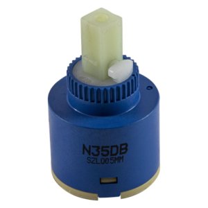Crosswater 2 Step 35mm Ceramic Cartridge (MB1033) - main image 1