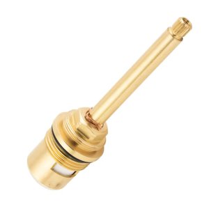 Crosswater Adora Recessed 3/4" Valve On/Off Cartridge (SE2.1100) - main image 1