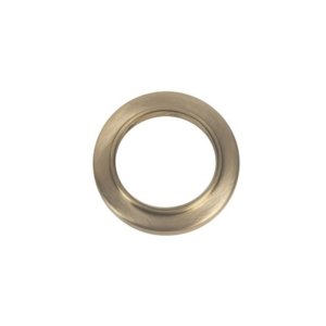 Crosswater Base Ring PROX110DNF - Brushed Brass (57MPROXSP004B) - main image 1