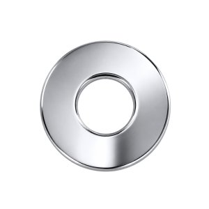 Crosswater Base Ring PROX135DNC - Chrome (57MPROXSP001C) - main image 1