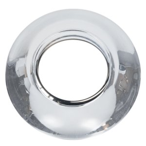 Crosswater Belgravia Base Ring BLX135DNC - Chrome (57BLXSP001C) - main image 1
