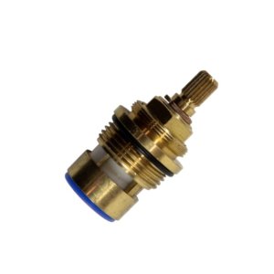 Crosswater Burlington Eden Flow Cartridge - Clockwise Close (SP580) - main image 1