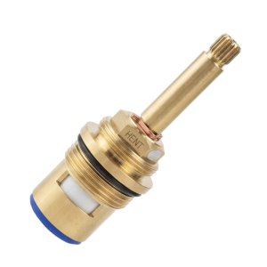 Crosswater Burlington Stour Flow Cartridge - Clockwise Close (SP582) - main image 1
