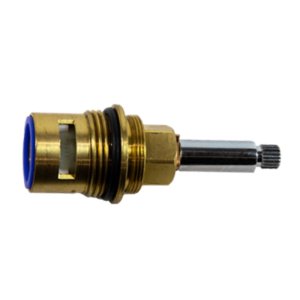 Crosswater Burlington T9, T24 & T25 1/4 Turn Flow Cartridge - Cold (SP70) - main image 1