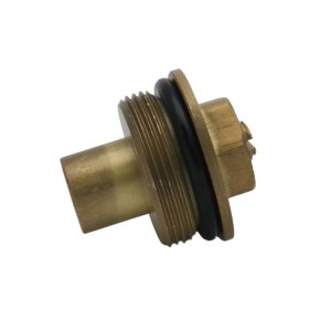 Crosswater check valve (NRV1000FA1) - main image 1