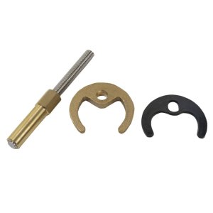 Crosswater Clamping Set for LA110, LA112 (LA110CLAMPING) - main image 1